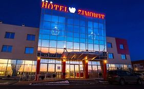 Hotel Zimowit